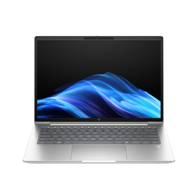 HP PROBOOK 4 G1I AI D21P2ET 16'' INTEL ULTRA 7-255U 16GB 512SSD DOS-Parmak Okuyucu