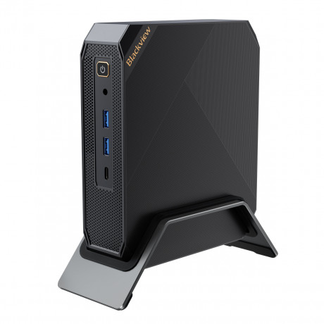 BLACKVIEW MP200 i5-12450H 4.4GHZ 16GB 512GB W11PRO MINIPC - 2