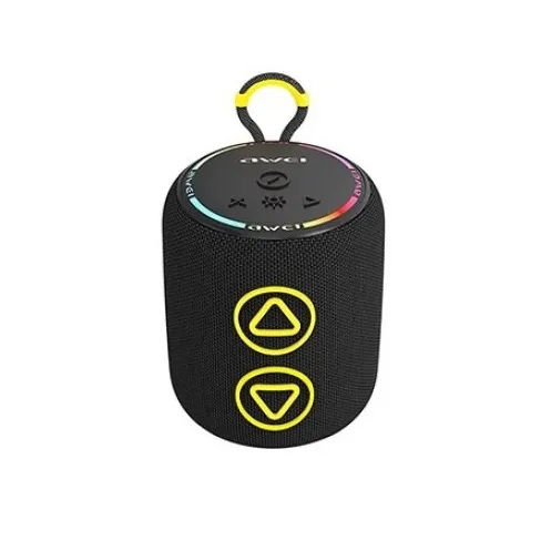AWEI KA13 MİNİ PORTABLE OUTDOOR WİRELESS SPEAKERS