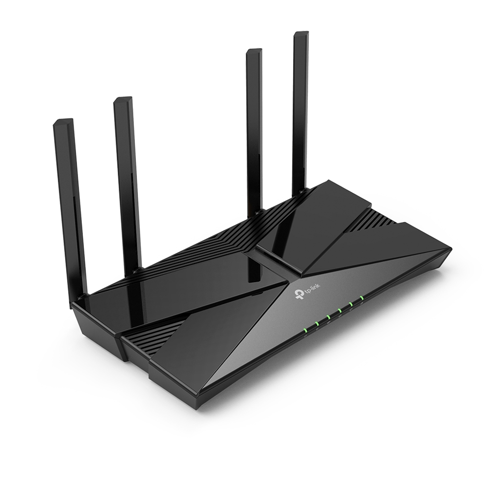TP-LINK ARCHER-AX23 AX1800MBPS WI-FI6 ROUTER - 3