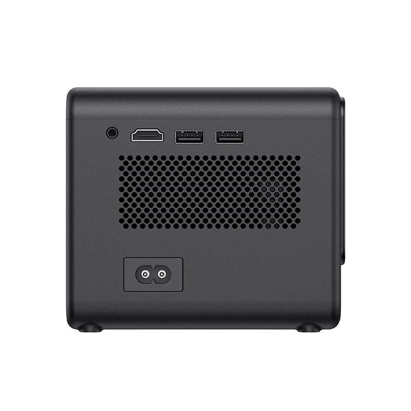 HAVIT PJ211 PRO SMART 5000 LUMEN ANDROID PROJECTION - 3