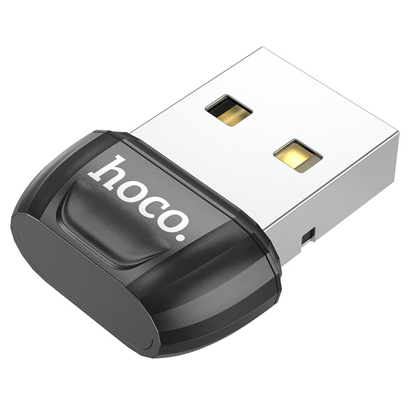 HOCO USB BLUETOOTH ADAPTER-UA18