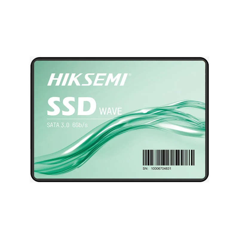 HIKSEMI 256GB SSD WAVE 2.5\'\' SSD DISK