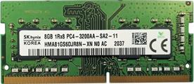 HYNIX 8GB DDR4 3200MHz 1.2V SODIMM