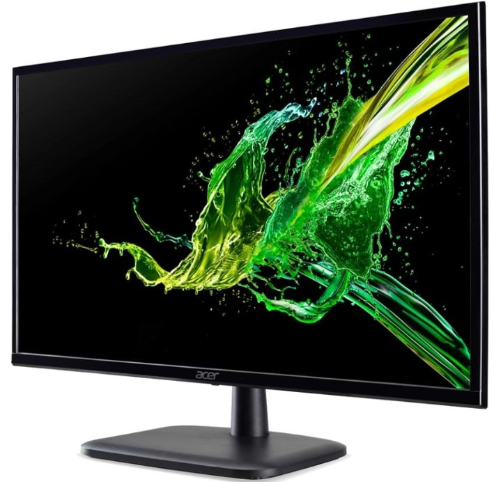 ACER 21.5" 1MS 100HZ FHD VA MONITÖR - 3