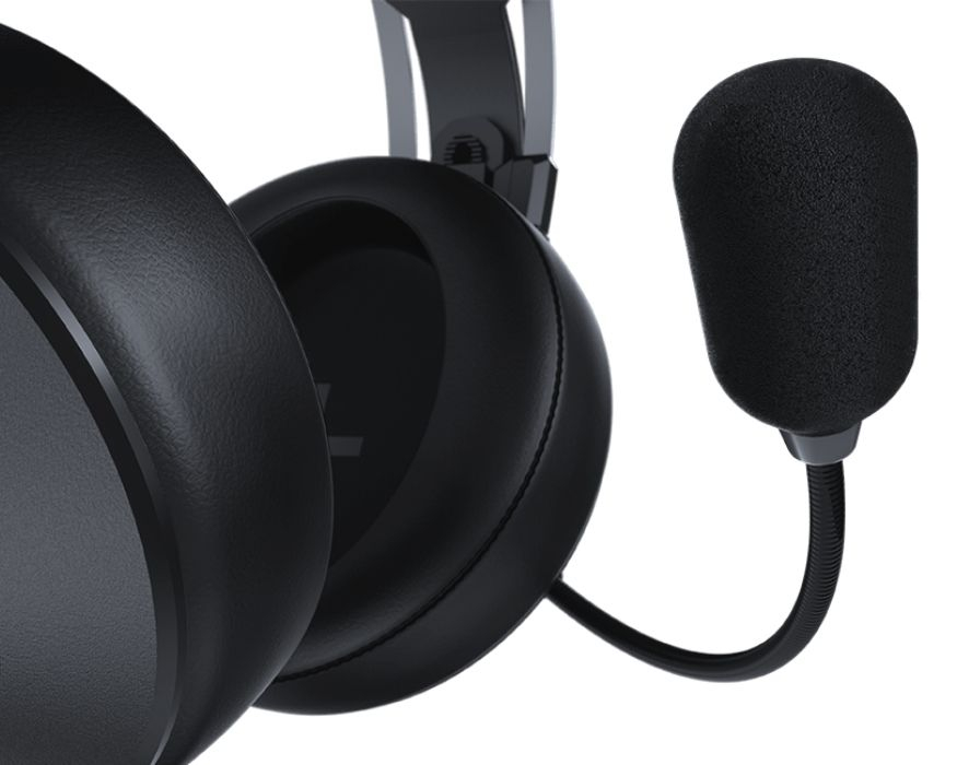 COUGAR VM140 IRON CGR-P53N-550 HEADPHONE - 7