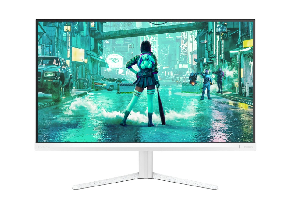 PHILIPS EVNIA 27M2N3201PL/00 27" 1MS 260HZ IPS GAMING MONİTOR
