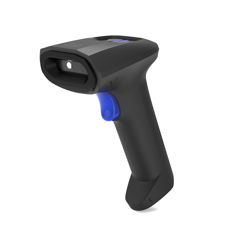 SUNLUX RH10 2D KAREKOD KABLOLU USB BARKOD OKUYUCU