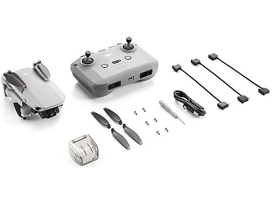 DJI MINI 4K DRONE - 2
