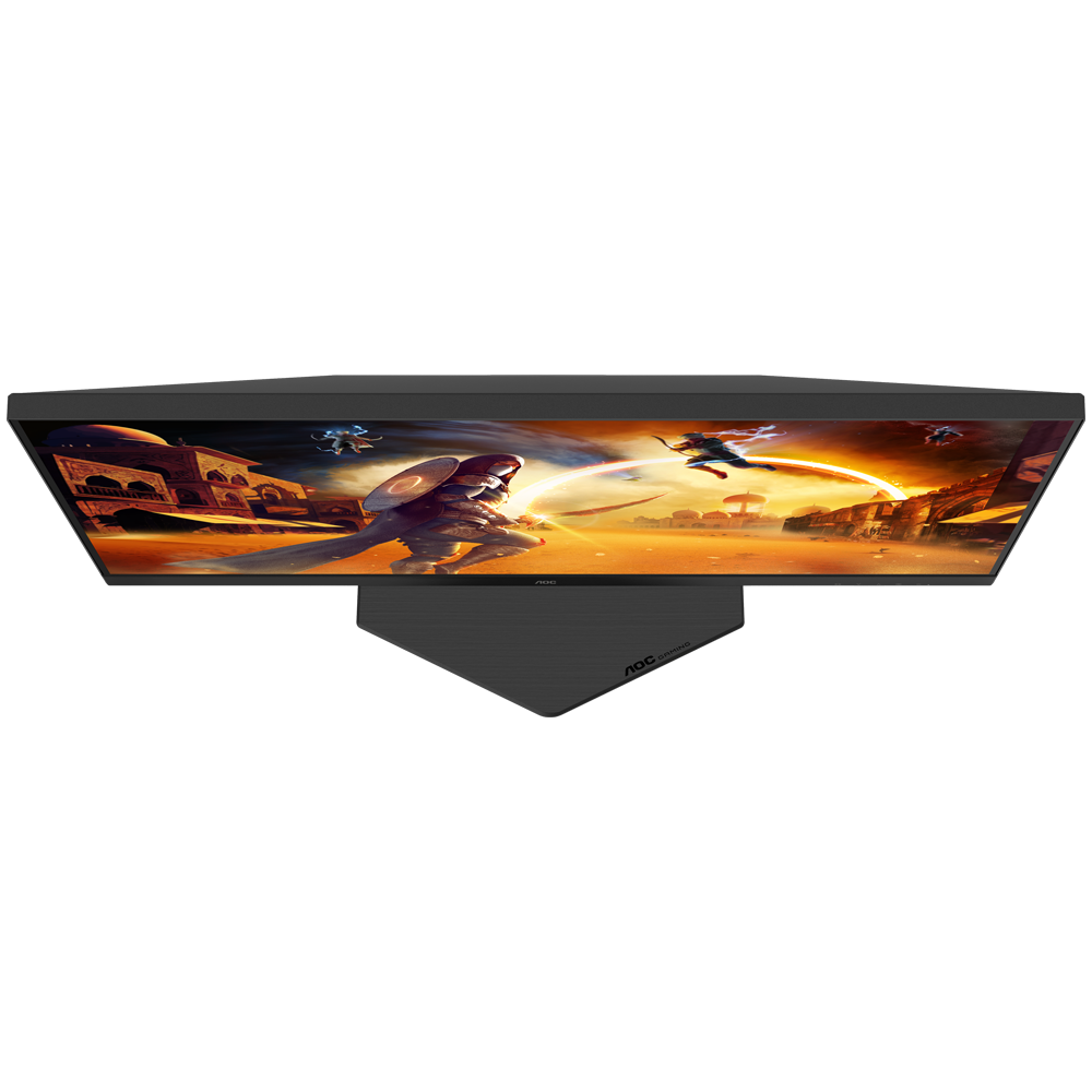 AOC 24G4HRE 23.8" 0.5MS 200HZ FAST IPS GAMING MONITOR - 5