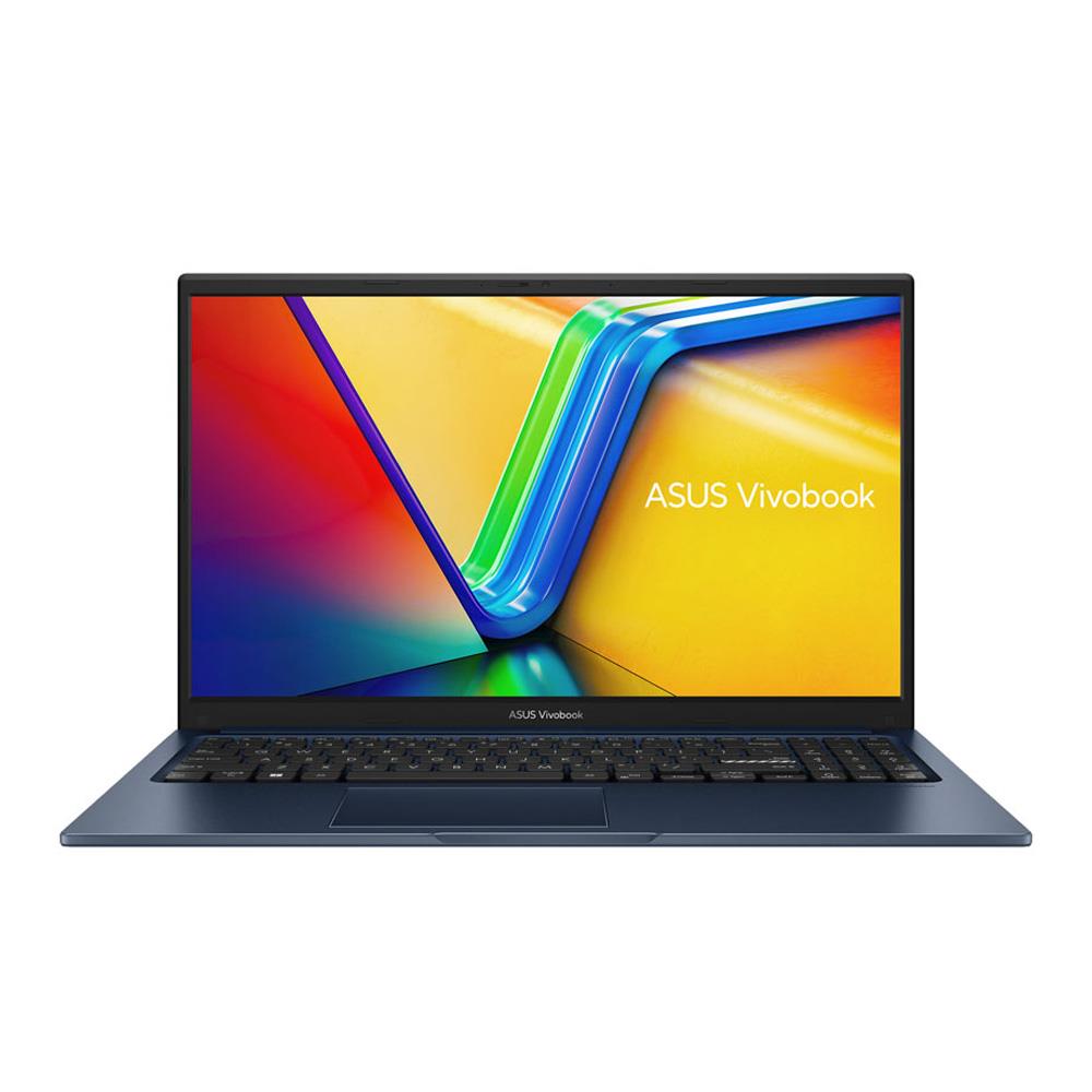 ASUS VIVOBOOK 15 X1504VA-BQ3970W 15.6'' INTEL CORE 5-120U 8GB 512GB SSD W11 HOME