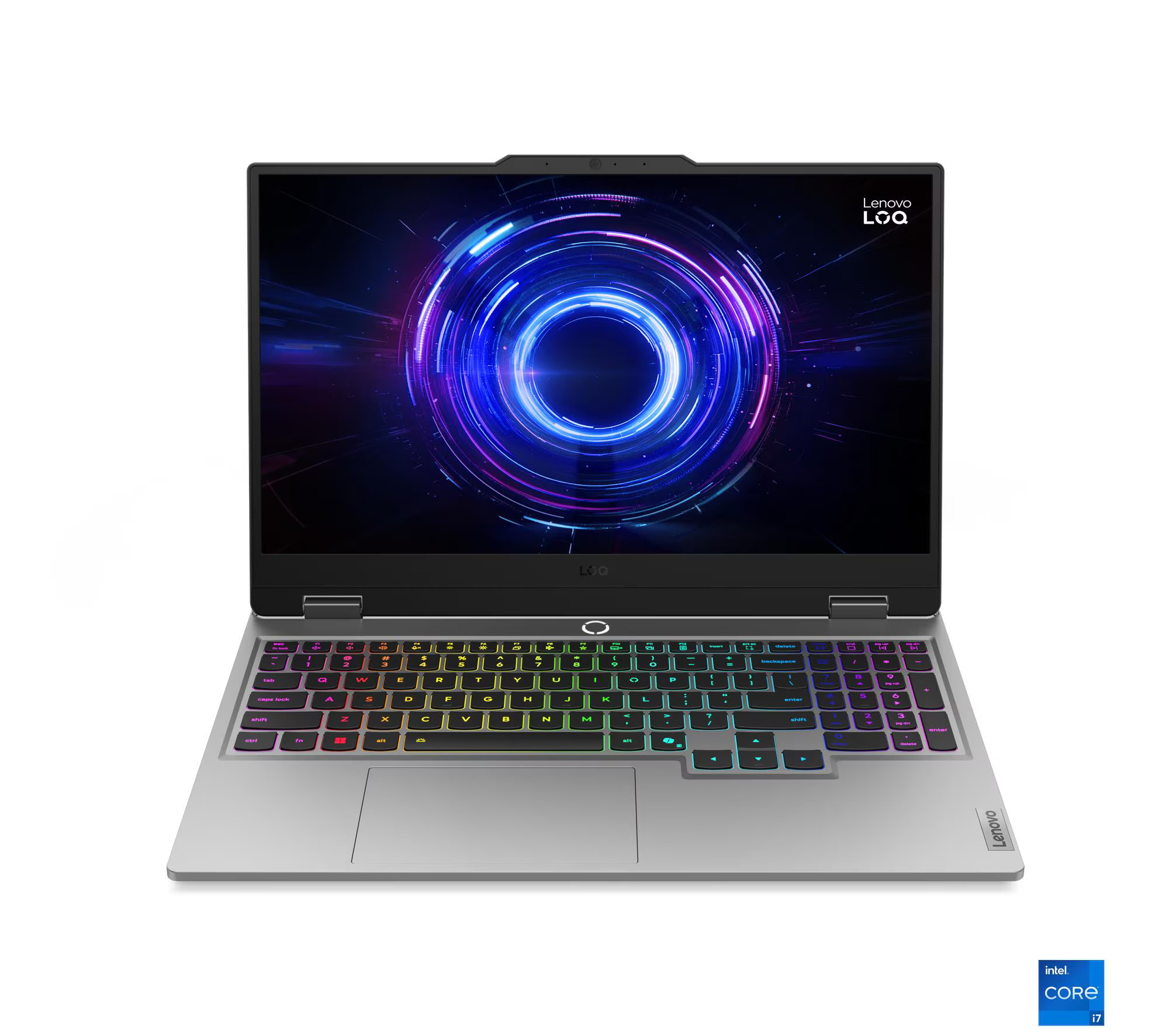 LENOVO LOQ 83JE00EWTR 15.6'' i7-13650HX 24GB 1TB RTX5070-8GB IPS 144HZ FHD DOS