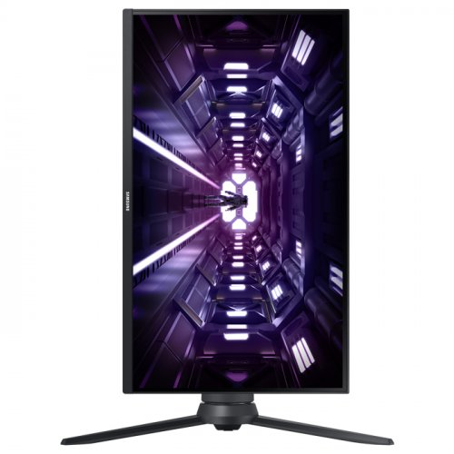 SAMSUNG 24'' ODYSSEY 144HZ 1MS FHD GAMING MONİTOR - 3