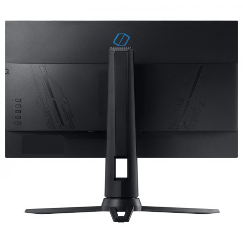 SAMSUNG 24'' ODYSSEY 144HZ 1MS FHD GAMING MONİTOR - 2