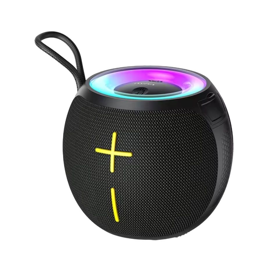 AWEI KA19 COLORFUL LİGHT WİRELESS SPEAKERS