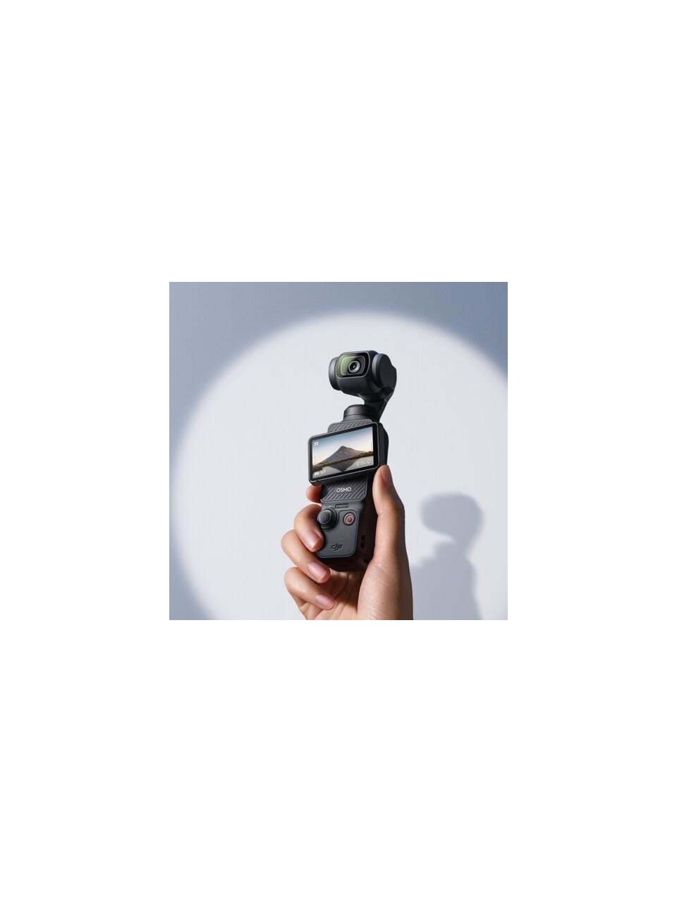 DJI OSMO POCKET 3 CREATOR COMBO - 3