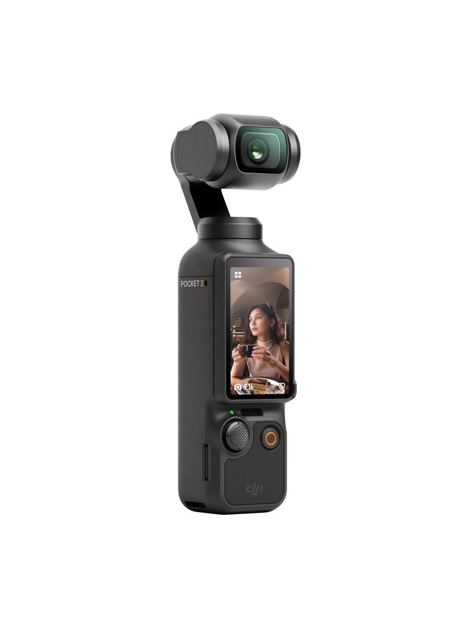 DJI OSMO POCKET 3 CREATOR COMBO