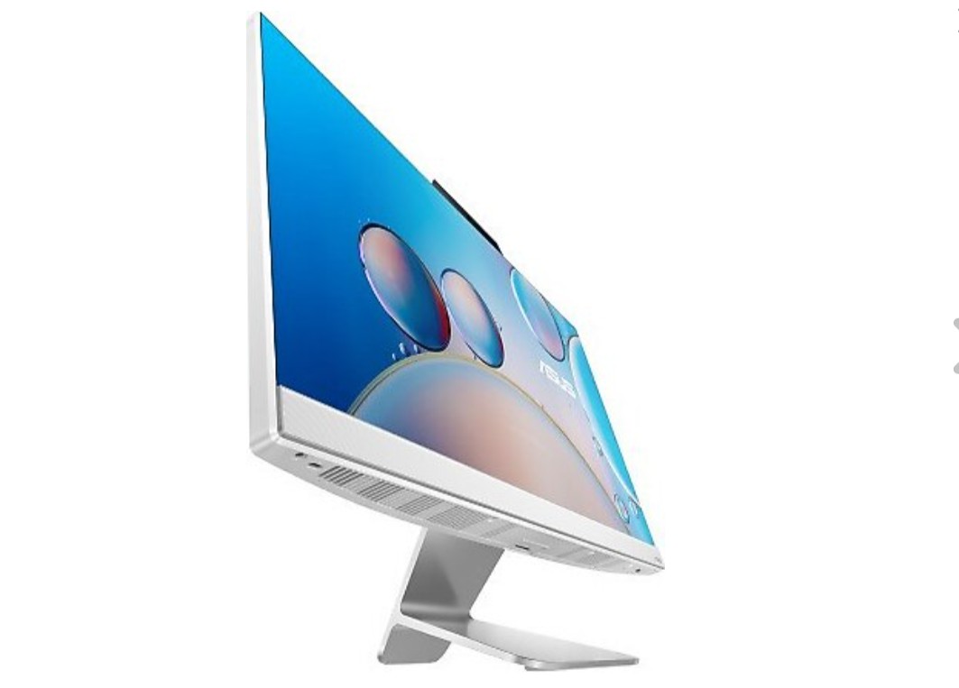 ASUS A3402WVAK 23.8'' i7-1355U 16GB 512GB DOS White - 2