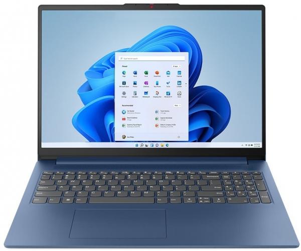 LENOVO IDEAPAD SLIM 3 -83K2001RTR_16-16" i5-13420H 16GB 512GB SSD DOS
