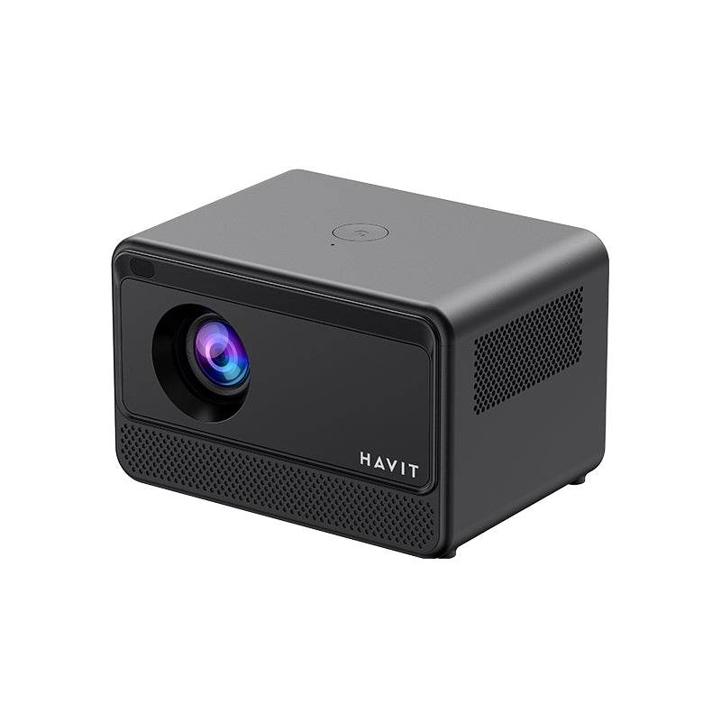HAVIT PJ211 PRO SMART 5000 LUMEN ANDROID PROJEKSİYON