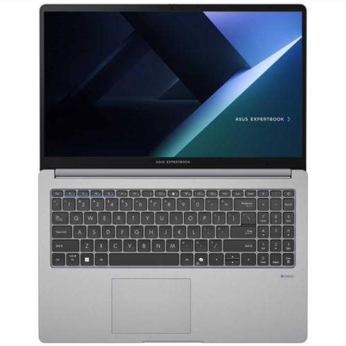 ASUS EXPERTBOOK B1503CVA-S75438 15.6" i7-13620H 8GB 512GB DOS - 2