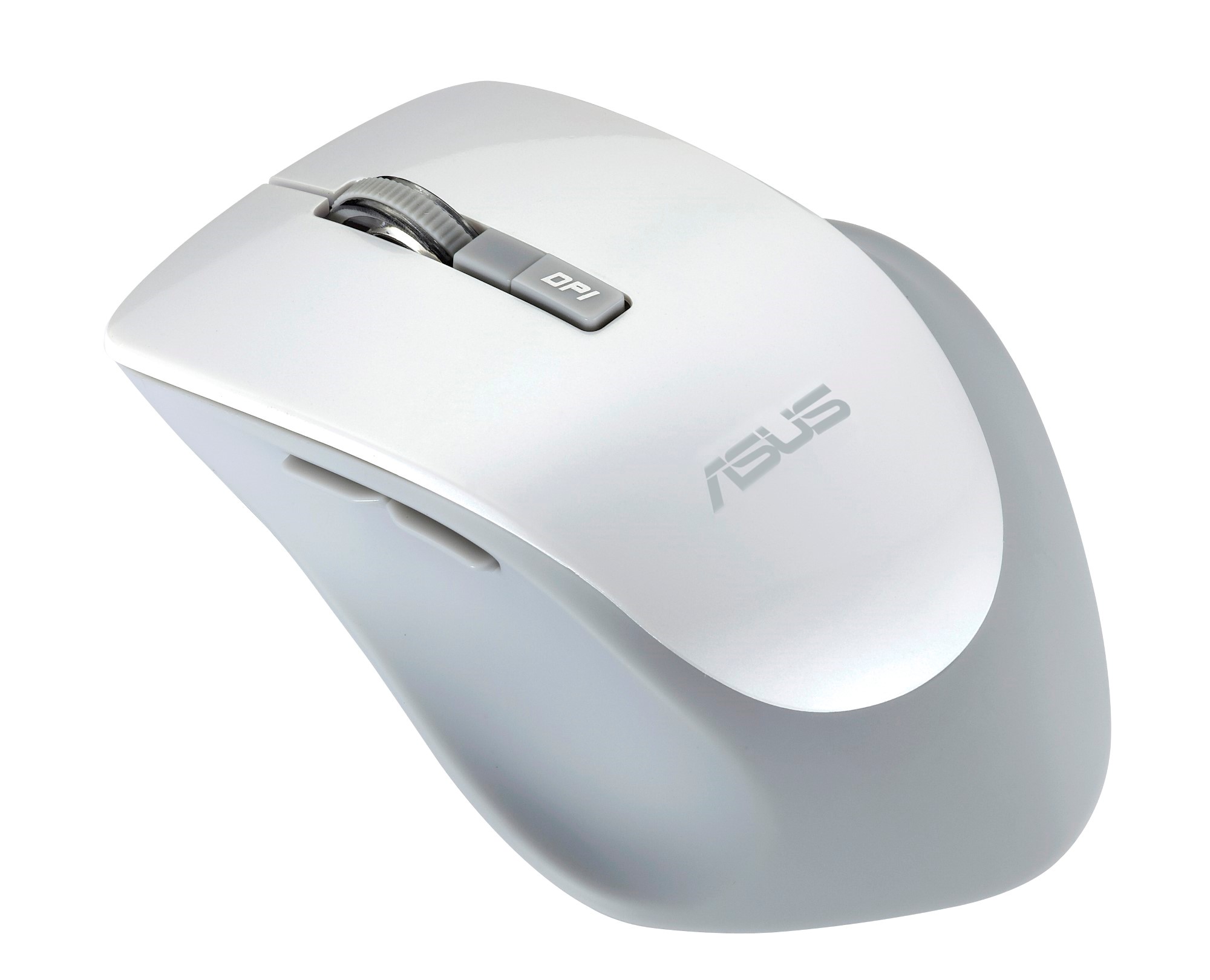 ASUS WT425 BEYAZ KABLOSUZ MOUSE - 2