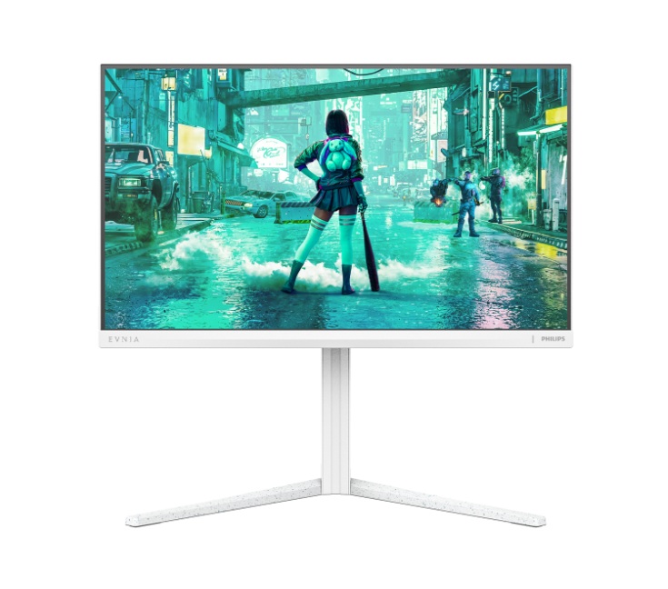 PHILIPS EVNIA 24M2N3201P 23.8" 0.3MS 260HZ IPS GAMING MONİTOR