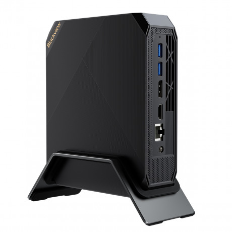 BLACKVIEW MP200 i5-12450H 4.4GHZ 16GB 512GB W11PRO MINIPC