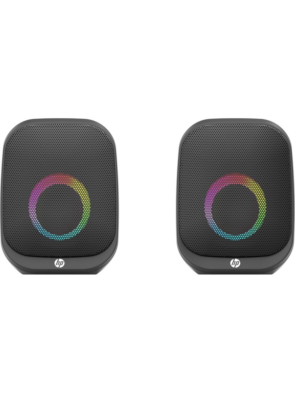 HP DHS-2113 3WX2 TAŞINABILIR USB2.0 OYUNCU HOPARLÖR