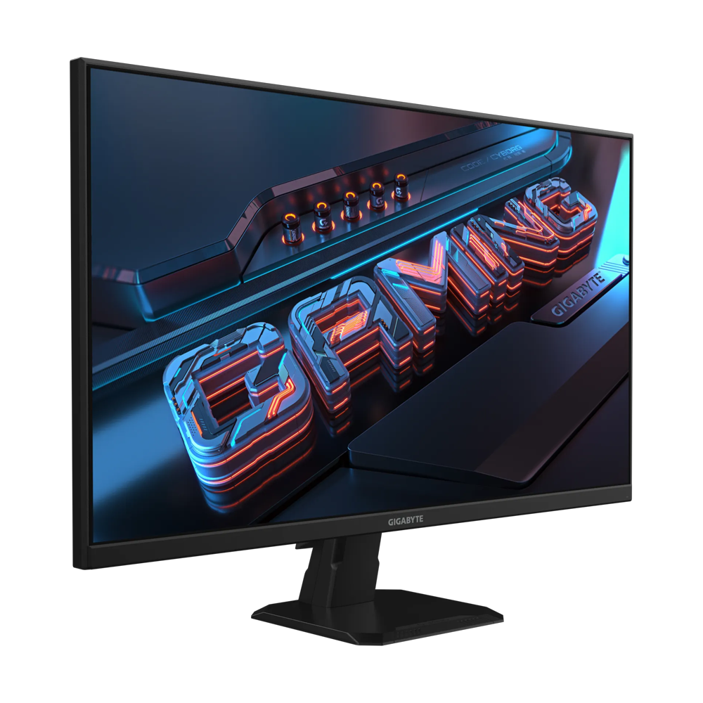 Gigabyte GS27FA 27" 1Ms 180Hz FHD IPS Gaming Monitör - 3