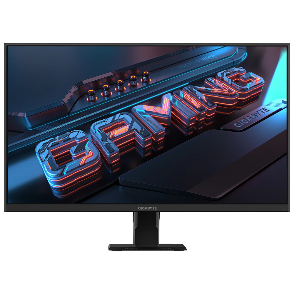 Gigabyte GS27FA 27" 1Ms 180Hz FHD IPS Gaming Monitör