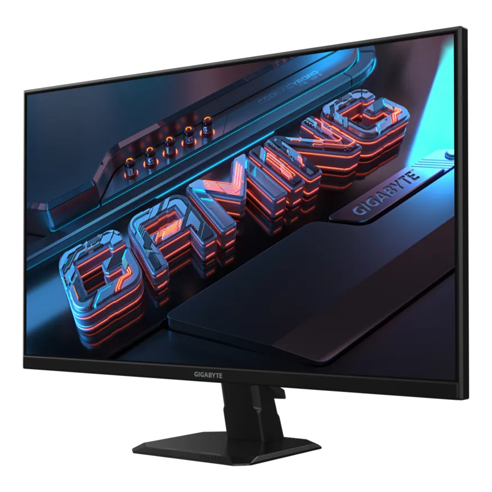 Gigabyte GS27FA 27" 1Ms 180Hz FHD IPS Gaming Monitör - 2