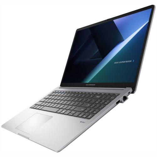 ASUS EXPERTBOOK B1503CVA-S75438 15.6" i7-13620H 8GB 512GB DOS - 3