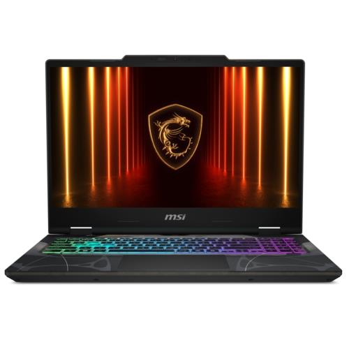 MSI NB CYBORG 15 B13WGKG-847XTR 15.6" i7-13620H 16GB 1TB RTX5070 144Hz DOS