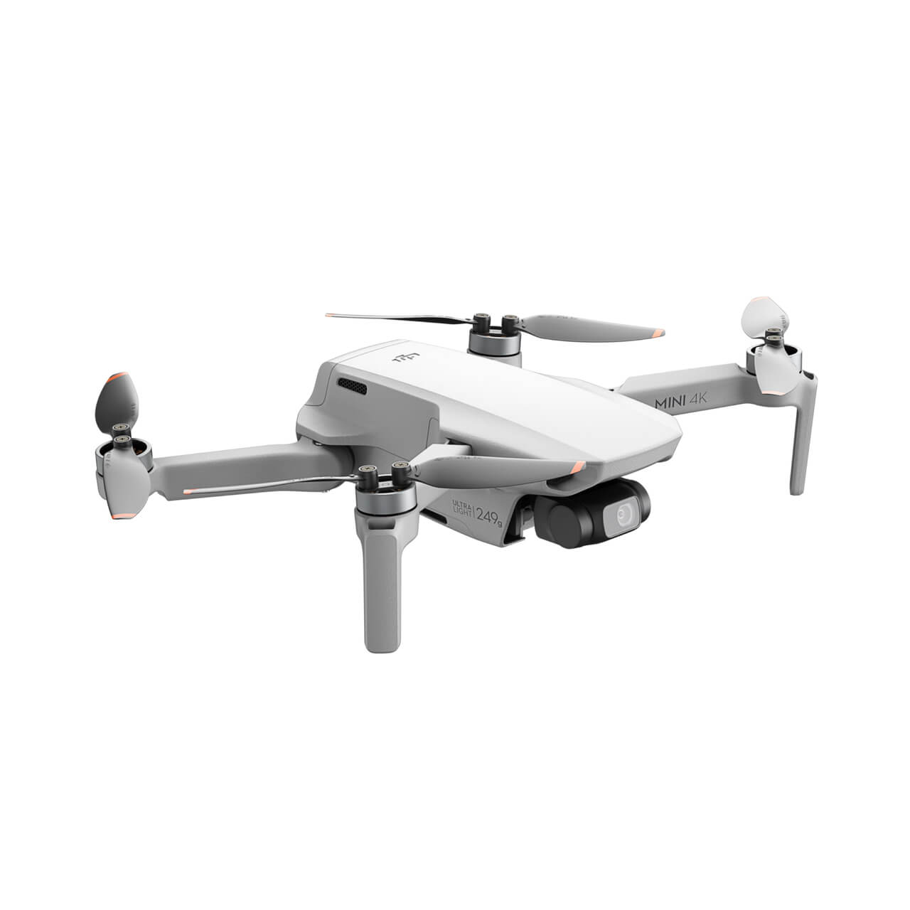 DJI MİNİ 4K PRO FLY MORE COMBO DRONE