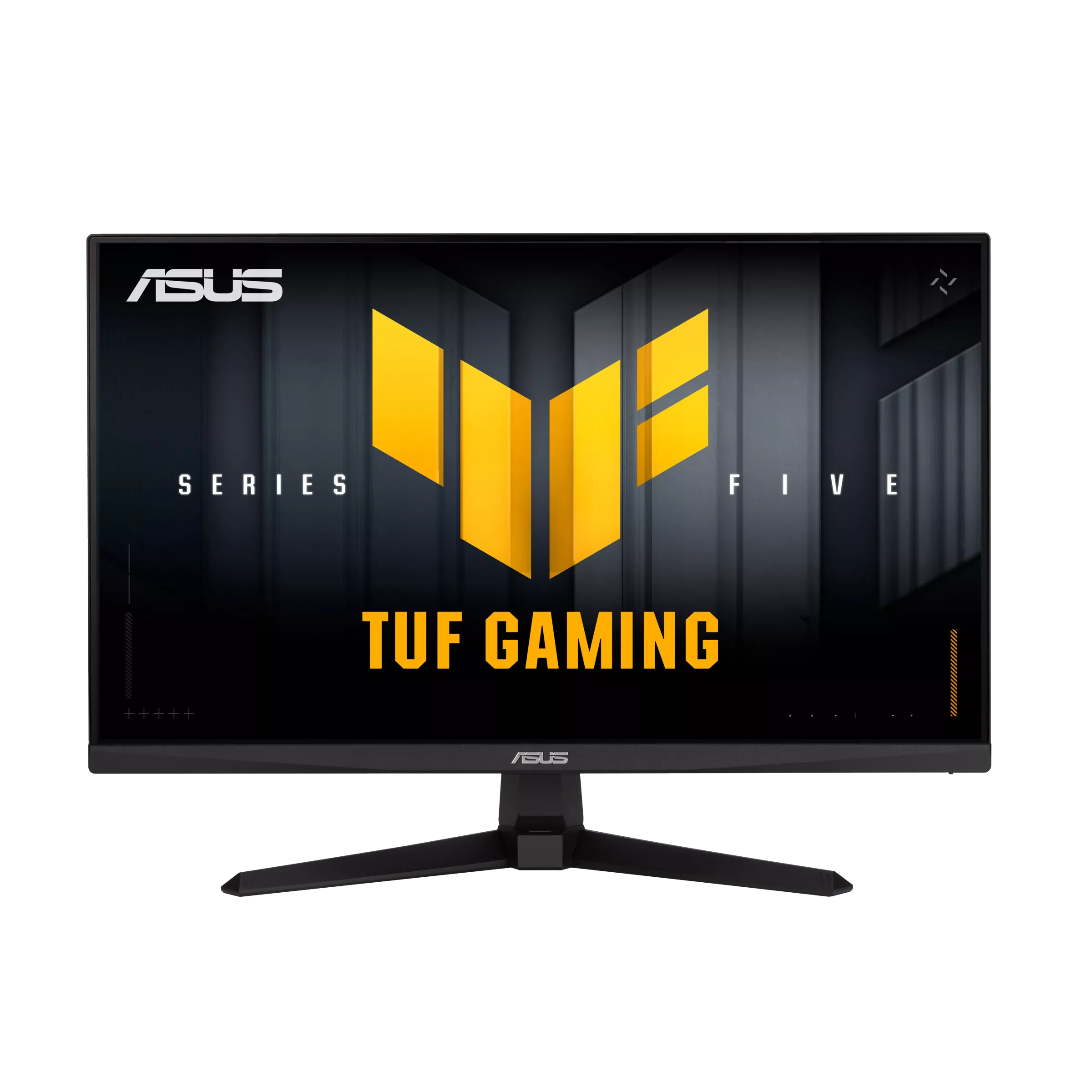 Asus 24.5" TUF Gaming VG257Q5A MM Gaming Monitör 0.5ms Siyah 1920x1080, 200Hz, HDMI, DP, FreeSync Premium, Hoparlör, Vesa