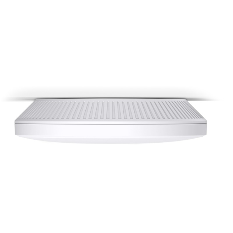 TP-LINK OMADA EAP723 BE3600 WIFI7 2882MBP/5GHZ/688MBPS/2.4GHZ ACCESS POINT (ADAPTÖRSÜZ) - 4