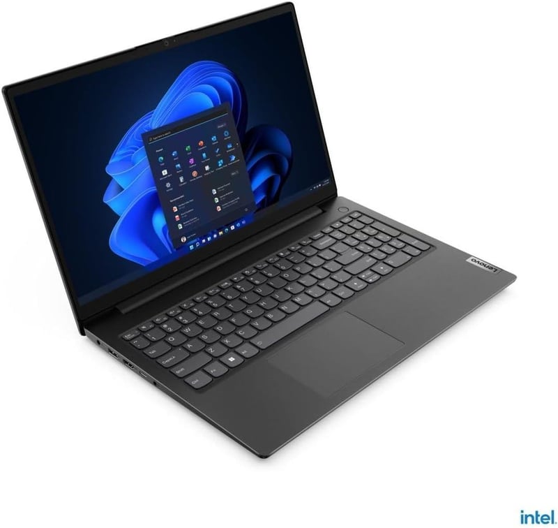 LENOVO V15 G4 83A1008TTR 15.6" i5-13420H 16GB 256GB DOS - 2