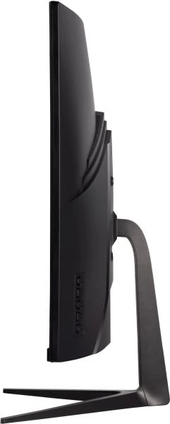 ViewSonic OMNI VX3218 31.5'' 1ms 180Hz Full HD Curved Monitör - 4