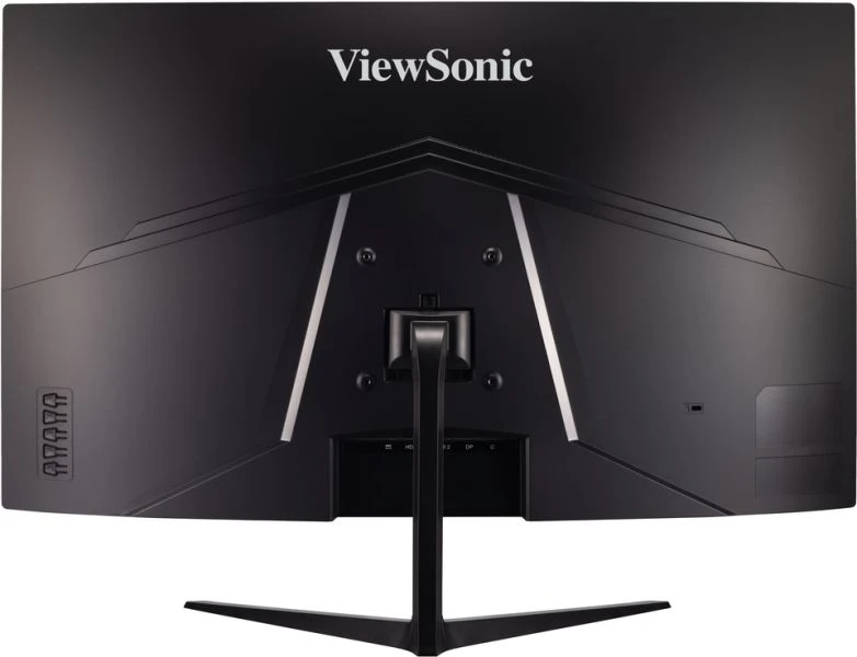 ViewSonic OMNI VX3218 31.5'' 1ms 180Hz Full HD Curved Monitör - 5