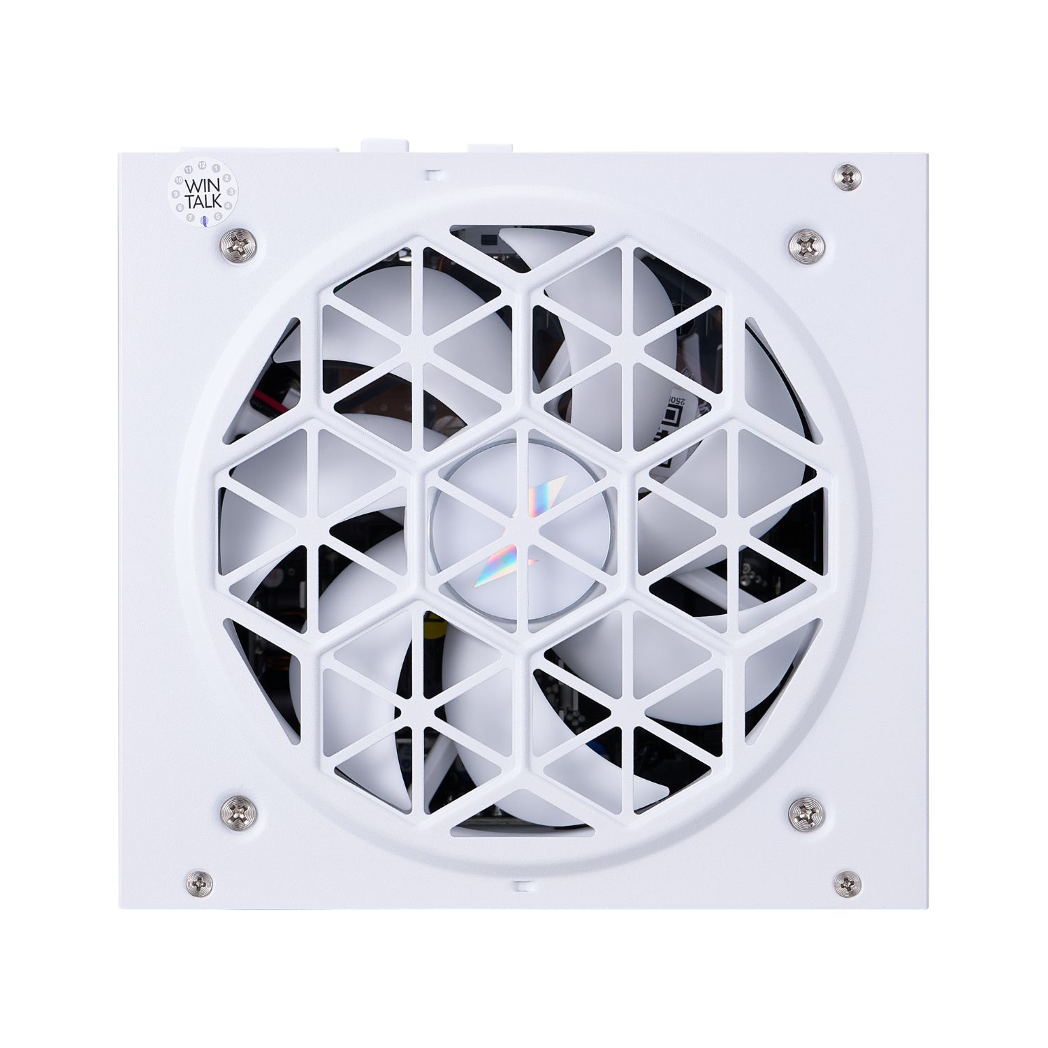 1ST PLAYER NGDP 850W 80+ GOLD ATX3.1/PCle 5.1 JAPON KAPASİTÖR FULL MODÜLER APFC POWER SUPLY