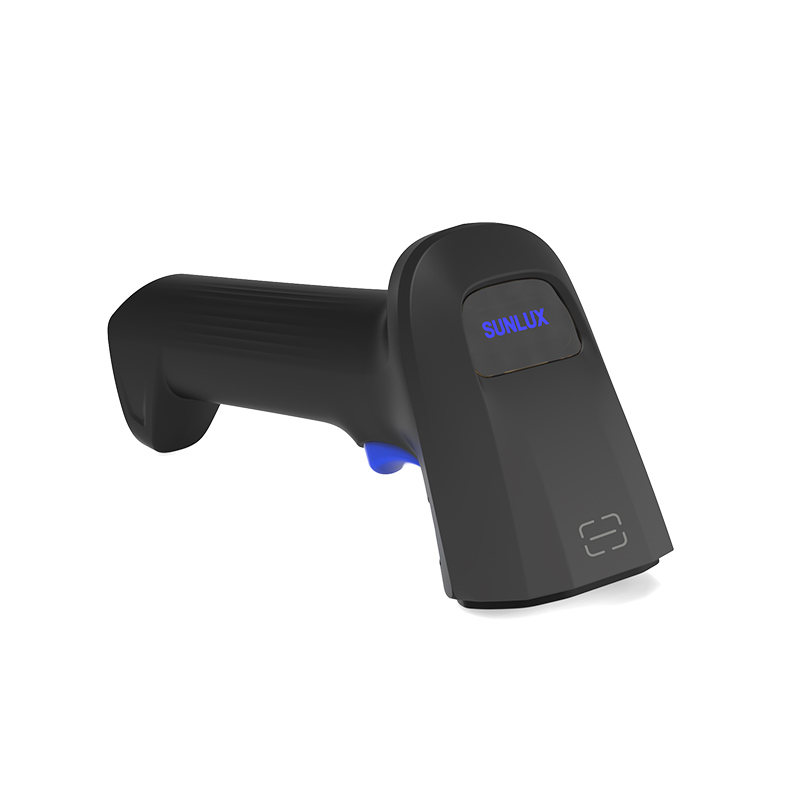 SUNLUX RH10 2D QR CODE WIRED USB BARCODE READER - 2