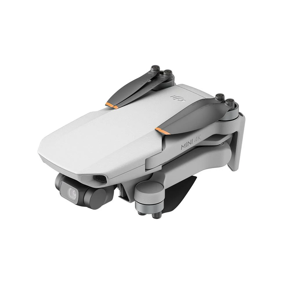 DJI MINI 4K DRONE - 4