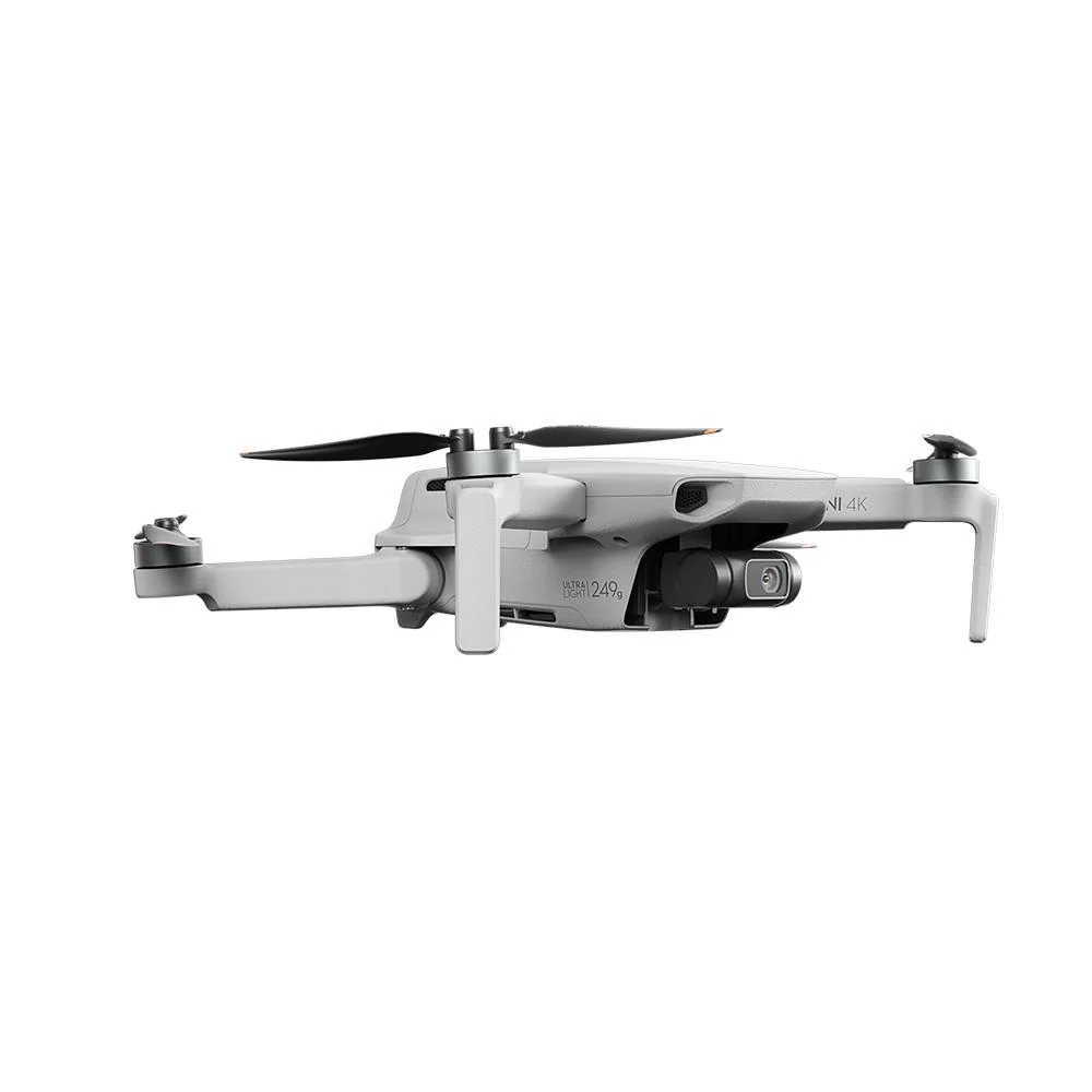 DJI MINI 4K DRONE