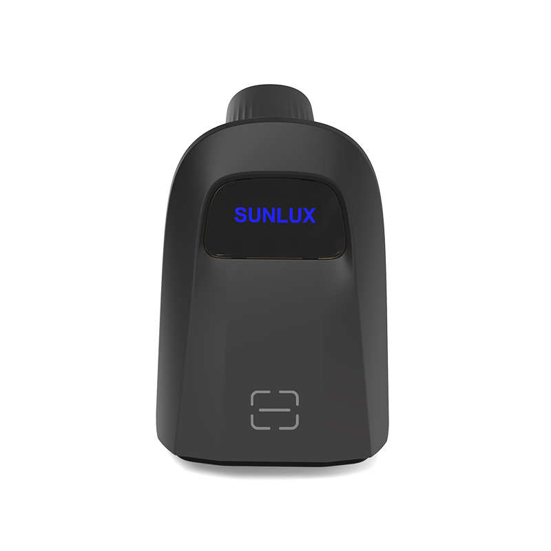 SUNLUX RH10 2D QR CODE WIRED USB BARCODE READER - 3