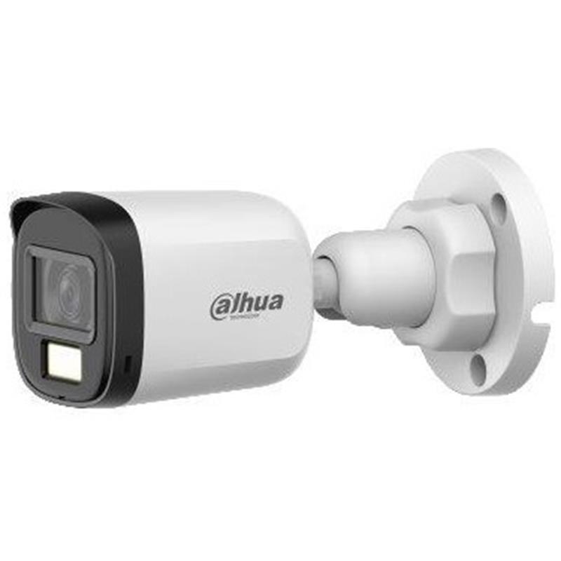DAHUA HAC-B1A21-U-IL(-A) 2MP 3.6MM FULLCOLOR 30M IR BULLET HD-CVI KAMERA
