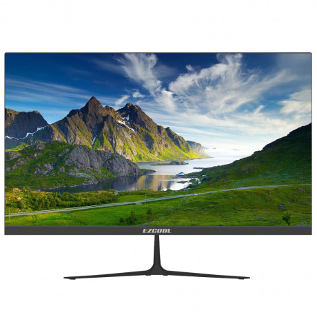 EZCOOL 23.8" CORP EZ22 5MS 100HZ HDMI VGA MONİTÖR