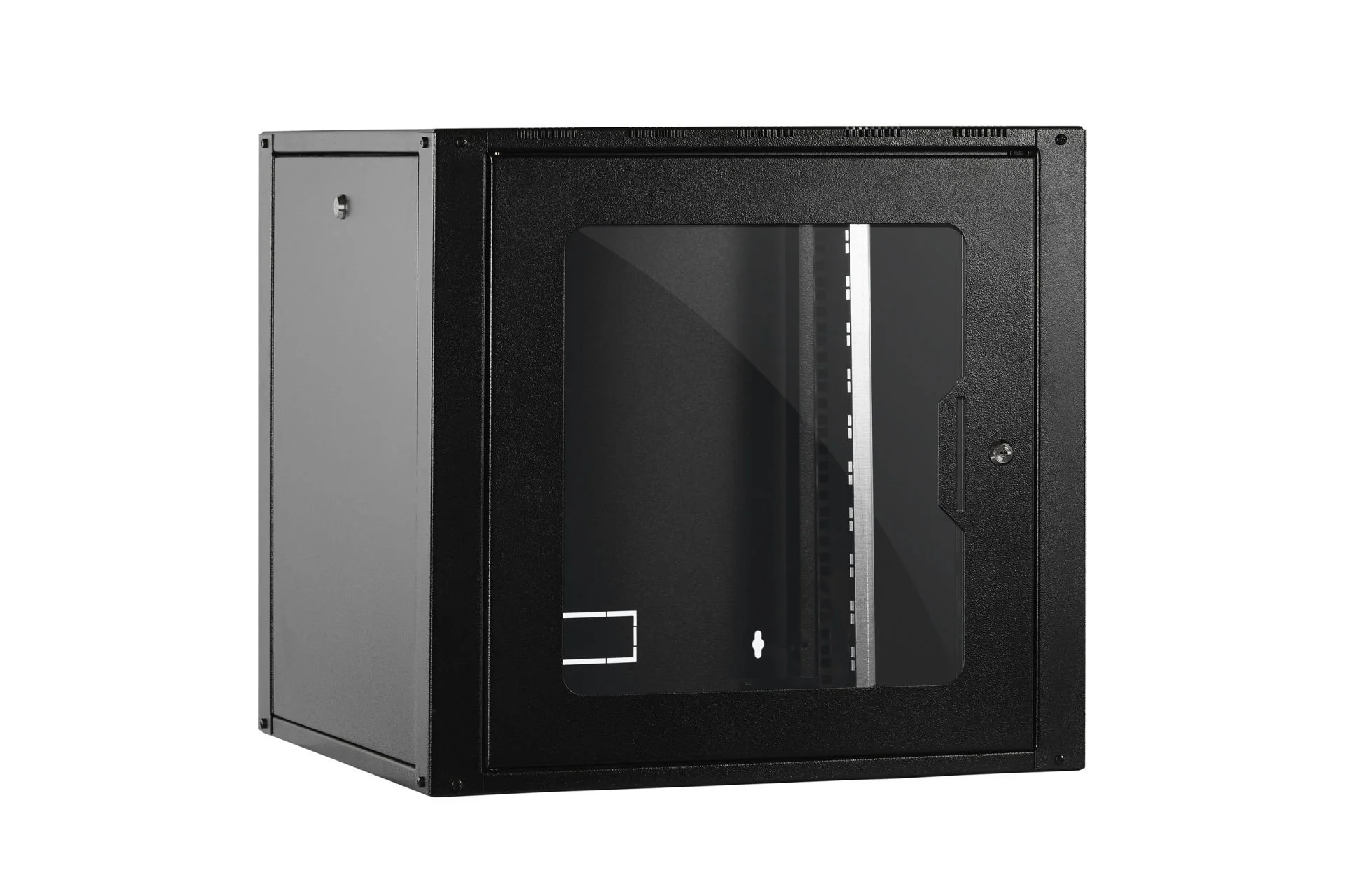 ZEYTEK PMX09U6060 PROMAX 9U 600X600MM DUVARTIPI KABINET