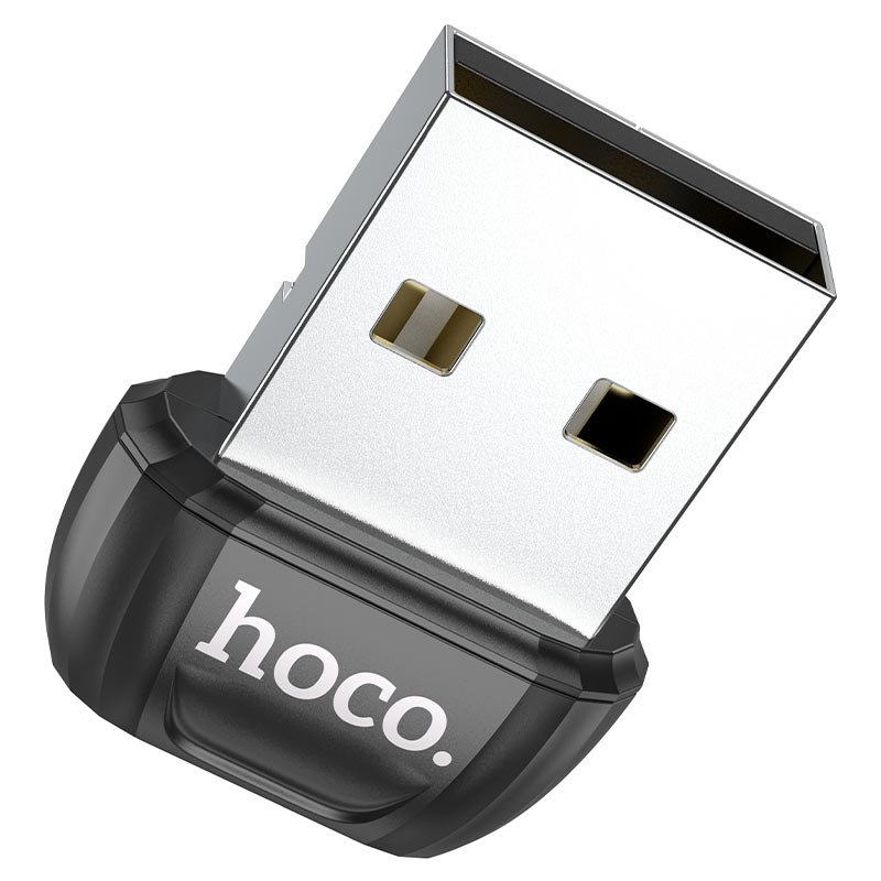 HOCO USB BLUETOOTH ADAPTER-UA18 - 3