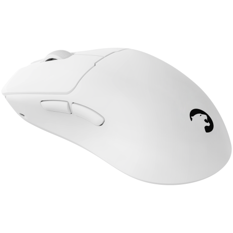 GAMEPOWER RADUS WIRELESS GAMING MOUSE WHITE - 2